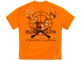 Big Buck Tee (H.D.)